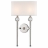 8422 Hudson Valley Rockland 2 Light Wall Sconce