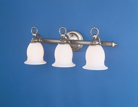 8443 Hudson Valley Lighting Butler Wall Sconce