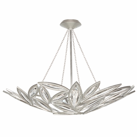 849440-11ST Fine Art Lamps Marquise 8.5 inch 13 Light Pendant