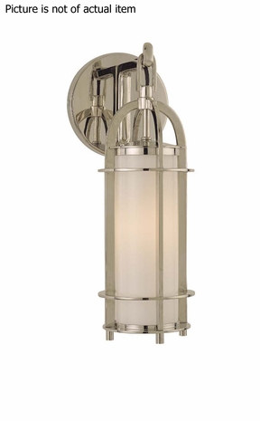 8501-HB-R Hudson Valley Lighting, Inc (CLEARANCE ITEM)