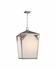 8720 Hudson Valley Carlisle 8 Light Pendant