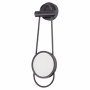 8721 Hudson Valley Jervis Led Wall Sconce