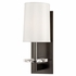 8801 Hudson Valley Chelsea 1 Light Wall Sconce