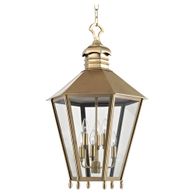 8819 Hudson Valley Barstow 6 Light Pendant