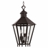 8819 Hudson Valley Barstow 6 Light Pendant