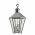 8819 Hudson Valley Barstow 6 Light Pendant