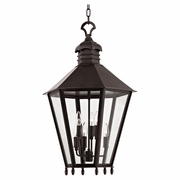 8819 Hudson Valley Barstow 6 Light Pendant