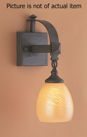 8821-NB-R Hudson Valley Lighting (CLEARANCE ITEM)