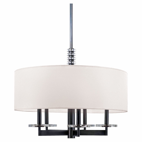 8824 Hudson Valley Chelsea Led Chandelier