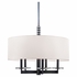 8824 Hudson Valley Chelsea Led Chandelier