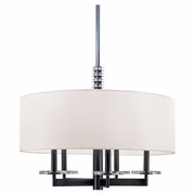 8824 Hudson Valley Chelsea Led Chandelier