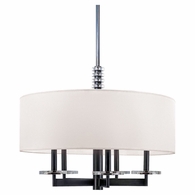 8824 Hudson Valley Chelsea Led Chandelier