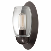 8841 Hudson Valley Pamelia 1 Light Wall Sconce