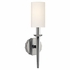 8881 Hudson Valley Tioga 1 Light Wall Sconce
