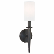 8881 Hudson Valley Tioga 1 Light Wall Sconce