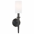 8881 Hudson Valley Tioga 1 Light Wall Sconce