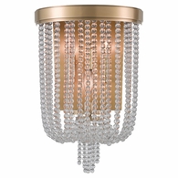 9000 Hudson Valley Royalton 3 Light Wall Sconce