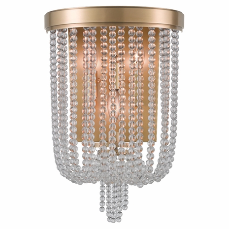 9000 Hudson Valley Royalton 3 Light Wall Sconce