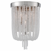 9000 Hudson Valley Royalton 3 Light Wall Sconce