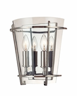 9002 Hudson Valley Bedford Hills Led Wall Sconce