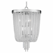 9018 Hudson Valley Royalton 8 Light Pendant