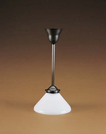 901P Northeast Lantern Pendant (1) Light Medium Base Pendant Fixture With Multiple Glass & Finish Options