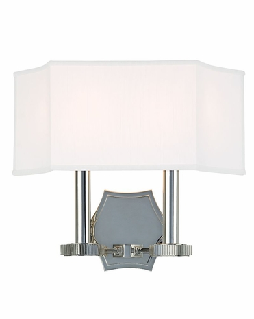 9022 Hudson Valley Circleville Led Wall Sconce