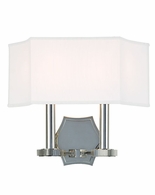 9022 Hudson Valley Circleville Led Wall Sconce