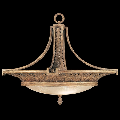 902342ST Fine Art Lamps La Habanera Pendant