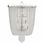 9026 Hudson Valley Royalton 12 Light Pendant
