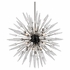 9032 Hudson Valley Sparta 12 Light Chandelier