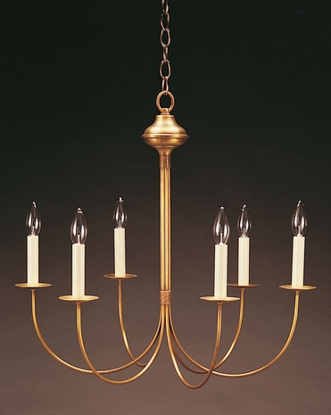 906 Northeast Lantern Chandelier (6) Light Candelabra Hanging Fixture With Multiple Glass & Finish Options