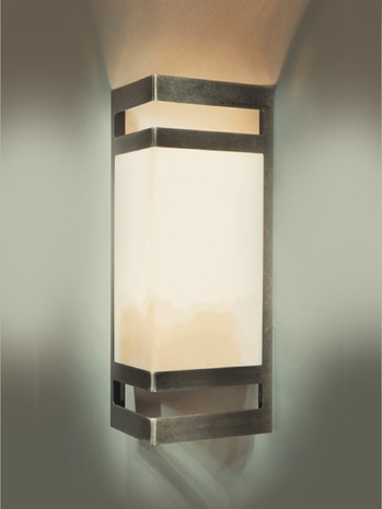 9134L24 Ultralights Lighting Classics 24-Inch Box Wall Sconce