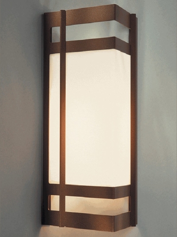 9135L30 Ultralights Lighting Classics 30-Inch Wall Sconce