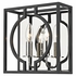 9200 Hudson Valley Octavio 2 Light Wall Sconce