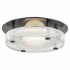 9208 Hudson Valley Heath Led Flush Mount