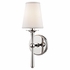 9210 Hudson Valley Islip 1 Light Wall Sconce