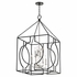 9224 Hudson Valley Octavio 8 Light Large Pendant