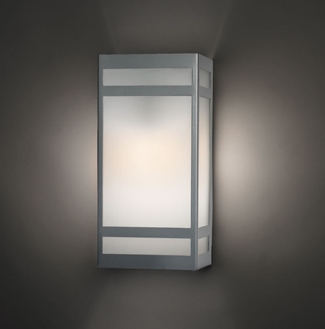 9236 Ultralights Lighting Classics 14-Inch Wall Sconce