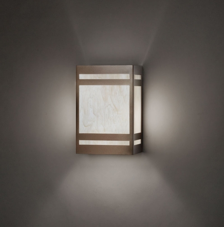 9236L10 Ultralights Lighting Classics 10-Inch Wall Sconce