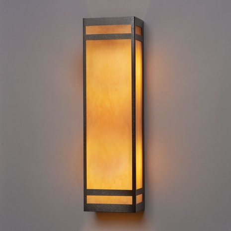 9236L24 Ultralights Lighting Classics 24-Inch Wall Sconce