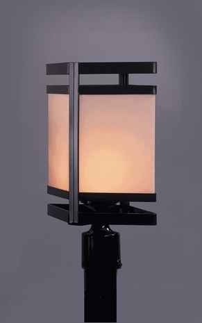 9236SP Ultralights Lighting Classics 10-Inch Post Top Lighting