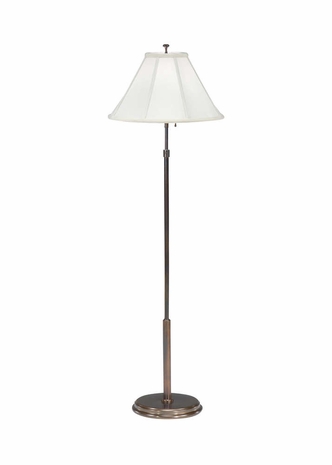 9246 Wildwood Lamps Adjustable Floor Lamp