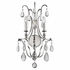 9302 Hudson Valley Crawford Led Wall Sconce