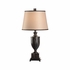 9308 Wildwood Marble Urn Lamp