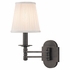 9310 Hudson Valley Ravena 1 Light Wall Sconce