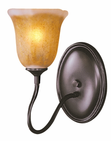 9361 Framburg Lighting Cottage One-Light Wall Sconce