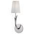 9401 Hudson Valley Deering 1 Light Wall Sconce