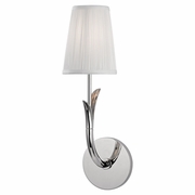 9401 Hudson Valley Deering 1 Light Wall Sconce