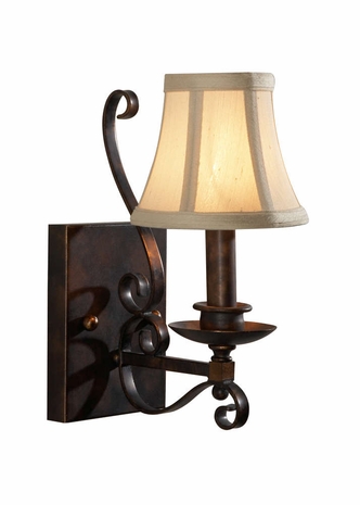 9417 Wildwood Lamps Sconce